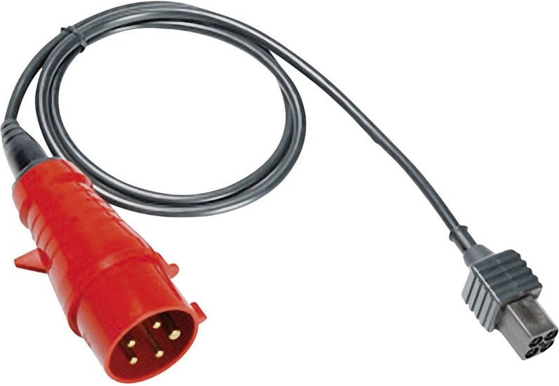 Metrel - 20990510 a 1110 Prüfkabel 1 St.