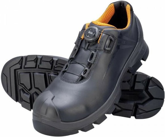 Uvex 2 VIBRAM Halbschuh S3 (65312) 43