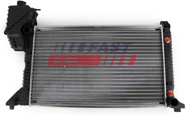 Wasserkühler Ft55556 Fast