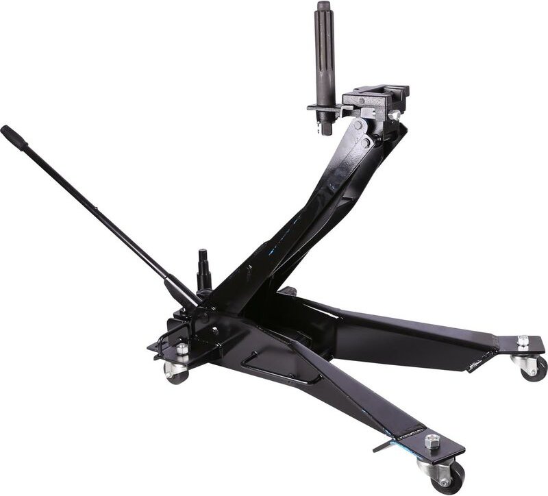 Hydraulische Kupplungsmontagehilfe ohne Zubehör