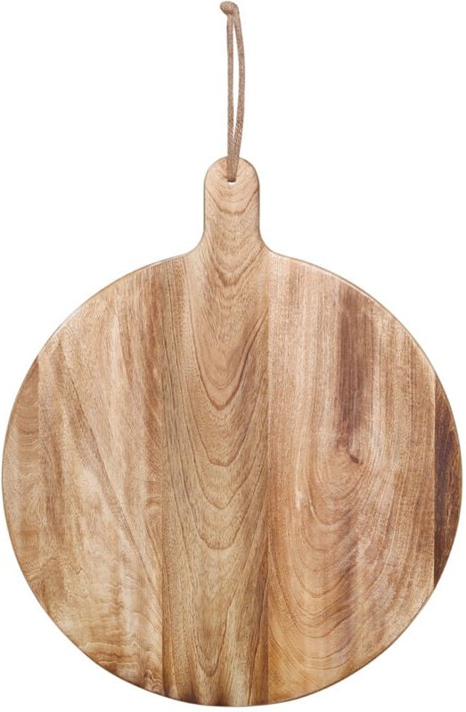 Thumbnail - Schneidebrett aus Naturholz für die Küche