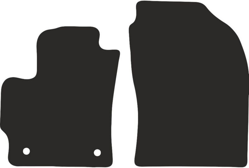 BASIC Front für: Toyota Corolla XII / E17 Fließheck, Limousine, Kombi 2018-