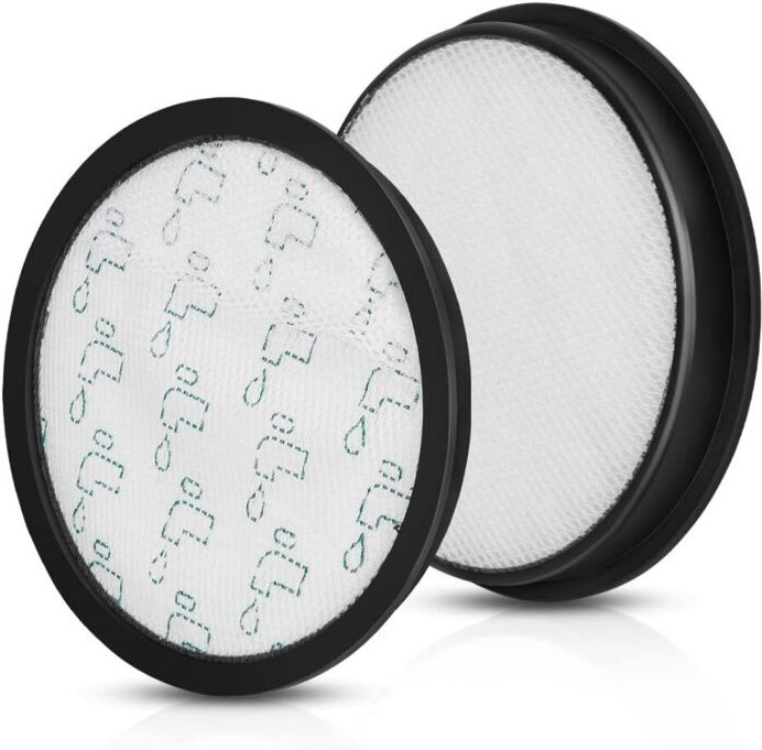 Filter für Rowenta Silence Force Cyclonic 4AAAA RO7647EA RO7663EA RO7676EA RO7681EA (Modell RO76xx) Staubsauger, Ersatzf...