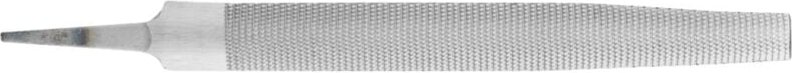 Thumbnail - Kabinettraspel für Holz Halbrund-Spitz 250mm Hieb 3 für Feinbearbeitung, Schlichten - Pferd