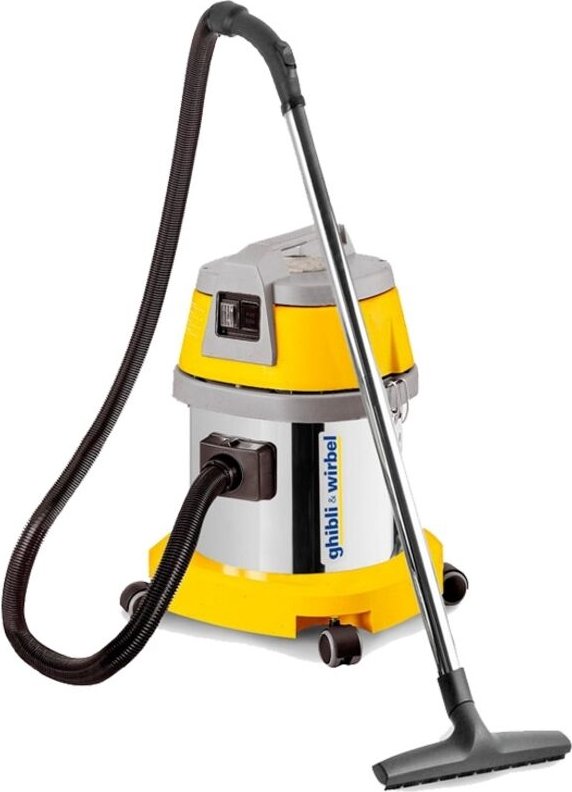 Ghibli AS 10 I Stabsauger