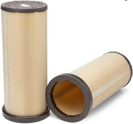 Luftfilter Fleetguard Af25138m Äquivalent Zu Hifi Sa 16024