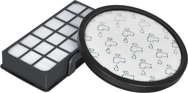 Rowenta X-Trem Power Cyclonic RO6984EA RO6941EA RO6963EA RO6921EA RO6971EA RO6993EA (Modell RO69XX) Staubsaugerfilter, E...