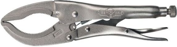 Thumbnail - Stanley Black&decker - Weitspanngripzange Gesamt-L.300mm Spann-W.79mm vise-grip 12L3
