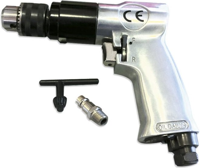 3/8' (1.800 U/min) pneumatischer Wendebohrer JBM 52160