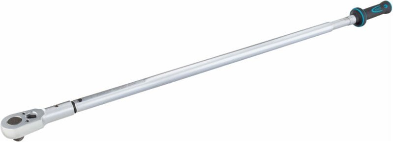 Hazet - Drehmomentschlüssel, Drehmomentbereich min-max: 300€"800 Nm, 6145-1CT