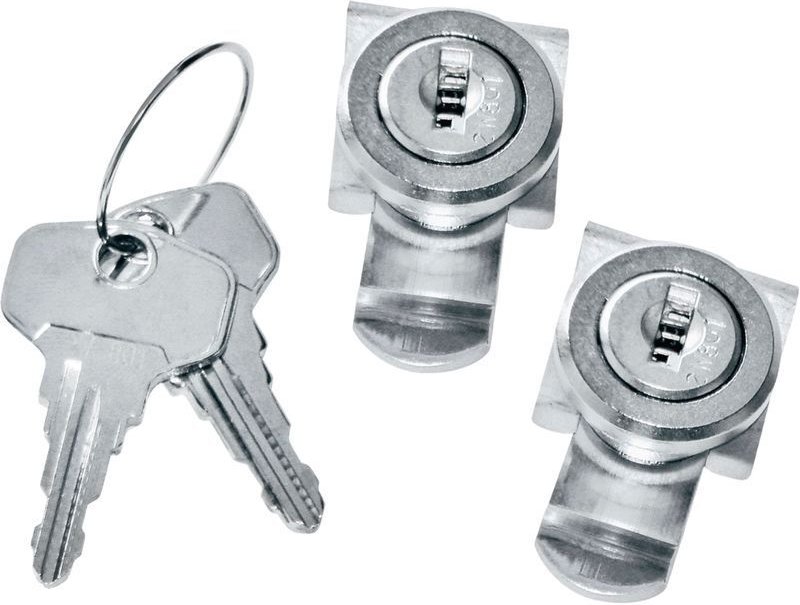 Schloss-Set Zarges 40833