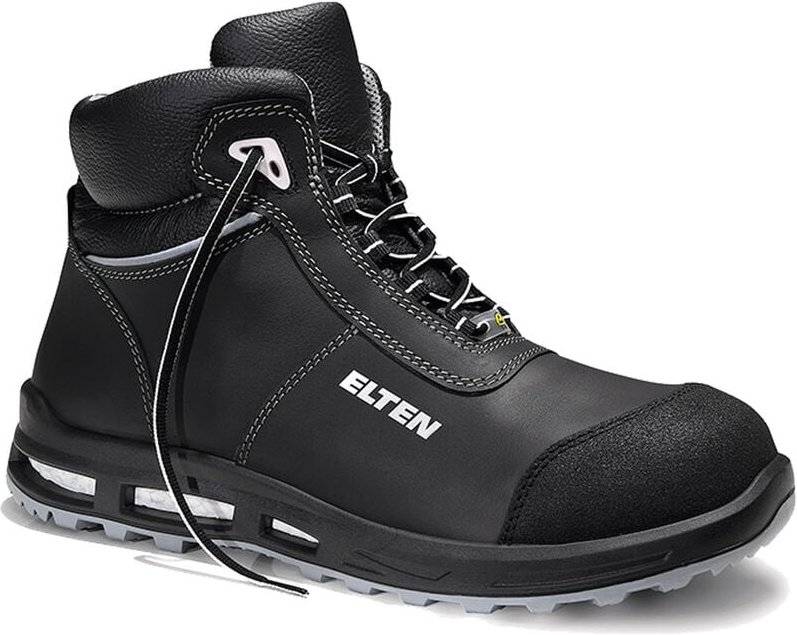 Elten Sicherheitsstiefel Reaction xxt Mid S3 46