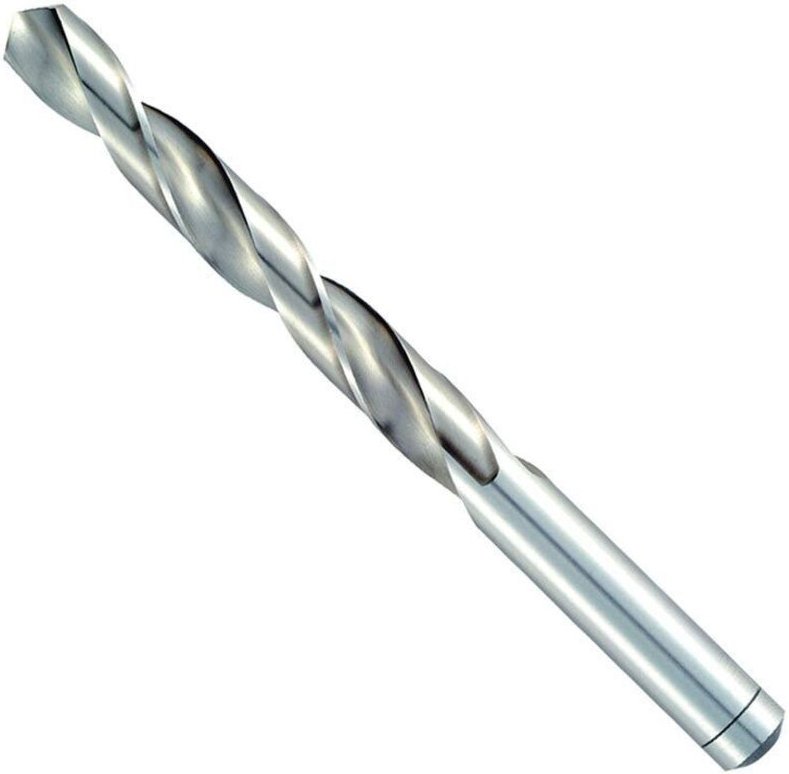 Hss-Superbohrer 5,50 mm. - Alpen