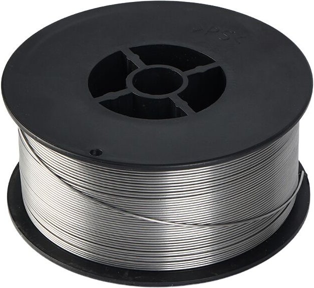 Fülldraht, Schweißdraht zum Schweißen 1,0 mm/1 kg, pharmazeutischer Kernschweißdraht aus Kohlenstoffstahl