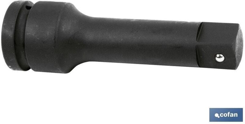 Verlängerung 1 Länge 175 mm