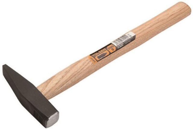 Deutscher Hammer Holzgriff 300gr Tolsen