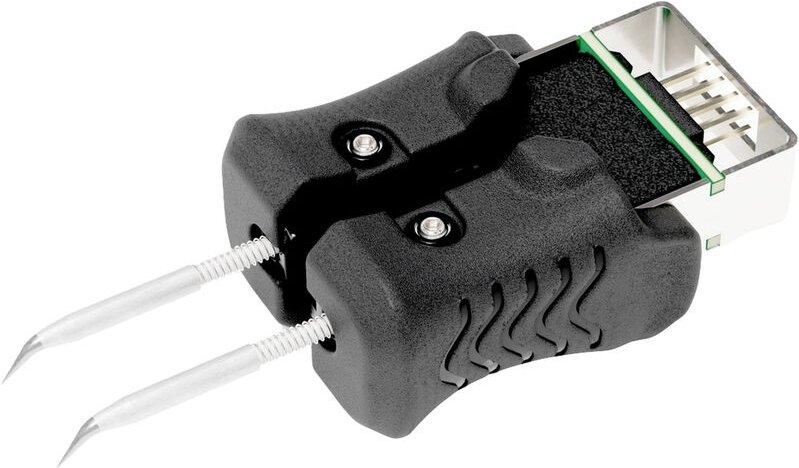 Thumbnail - T0050116699 Lötspitze Konisch, gebogen 30° Spitzen-Länge 21.20 mm Inhalt 1 St. - Weller