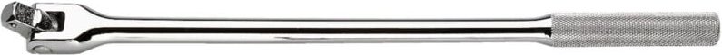 Facom Gelenkgriff mit Metallschaft 1/2" 410 mm