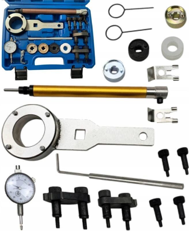 Steuerzeiten-Arretierwerkzeug Audi A3 A4 A5 A6 1.8 2.0 FSI TFSI