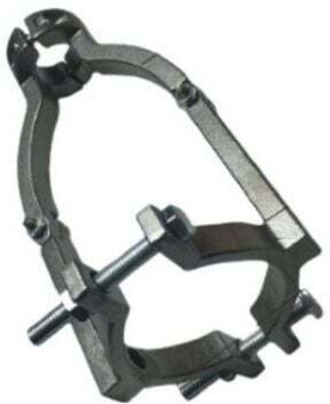 Aiperq - Adaptador de taladro cuadrado de 38-55 cm para taladros de columna, mortajas y accesorios para herramientas elé...