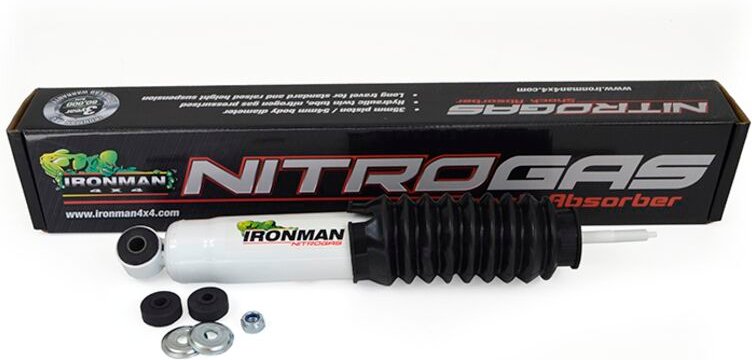 Stossdämpfer 12087gr