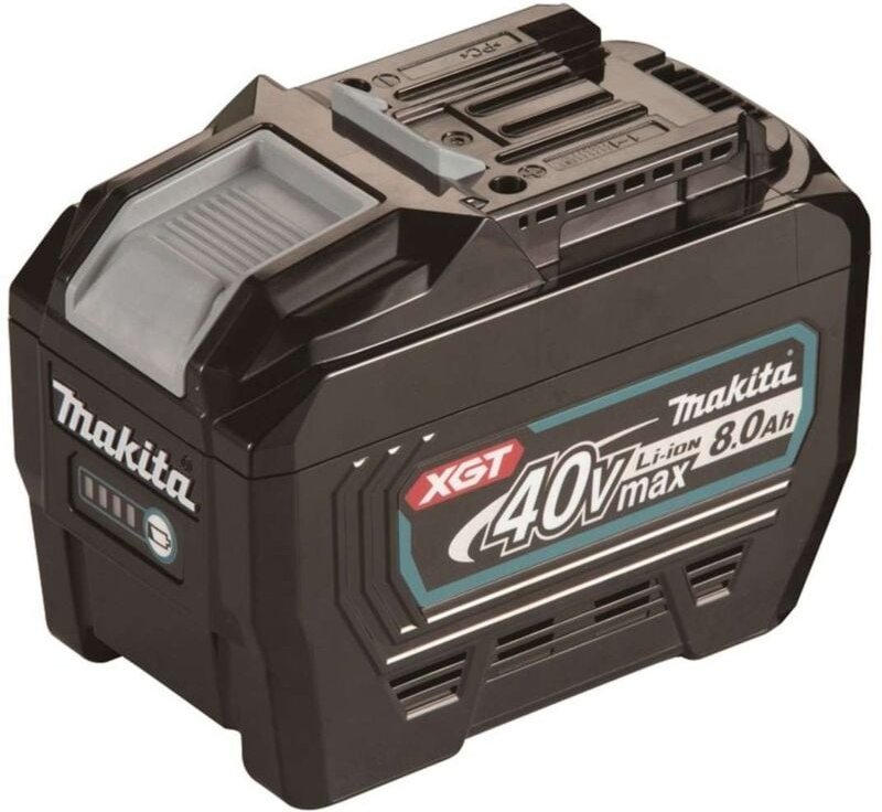 Zubehör - 40V Li-Ion Akku xgt 8,0 Ah 191X65-8 - Makita