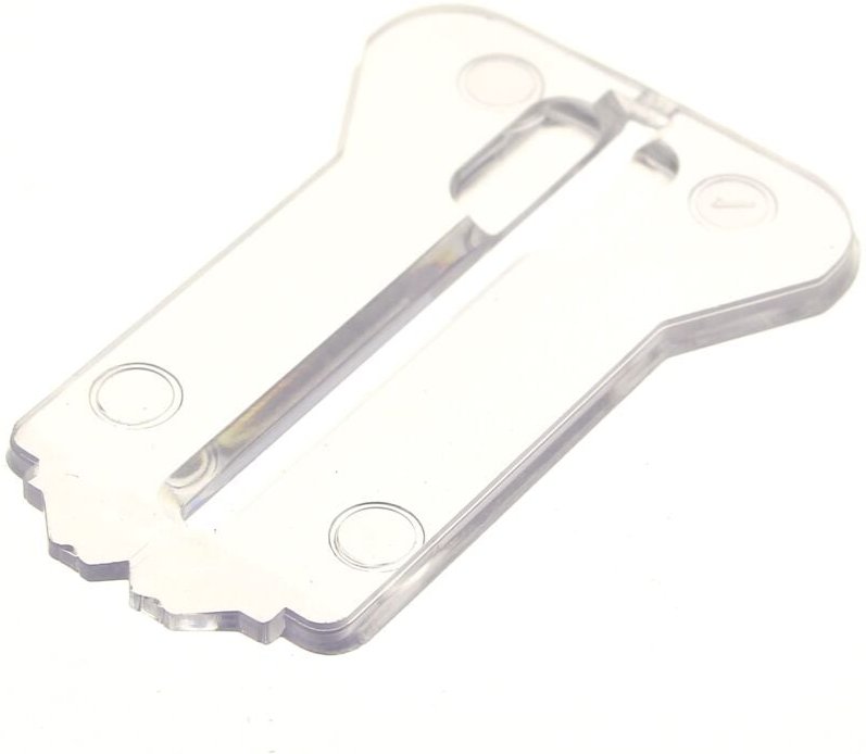 Unteres Gehäuse 90609237 für Gehrungssäge Black&decker