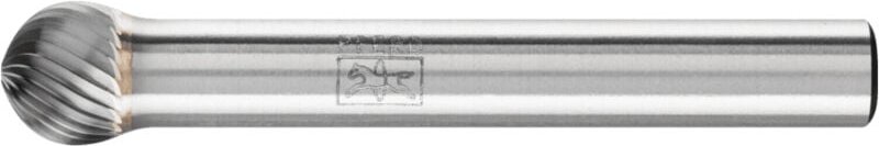 Hm-fraesstifte Kud 0807/6 z5 - Pferd