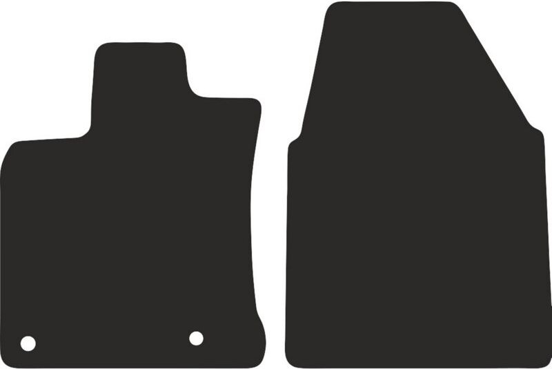 BASIC Front für: Nissan Qashqai J10 I Crossover 2006-2013