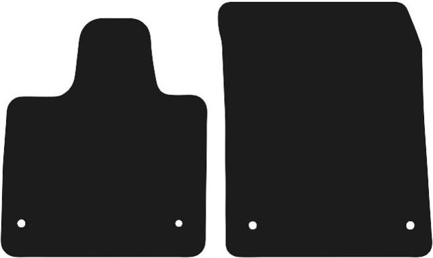 BASIC-Front für: Jaguar I-Peace SUV 2019-