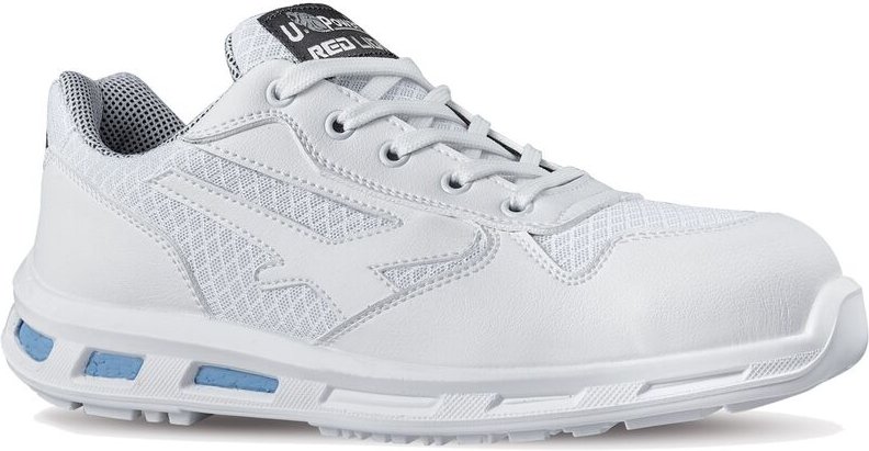 Scarpe da lavoro u Power June S1 src linea Red Lion-41 - Gelb - 41 - Gelb