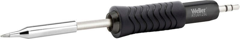 Weller - rtus 012 s l m Lötspitze Meißelform Spitzen-Größe 1.20 mm Inhalt 1 St.