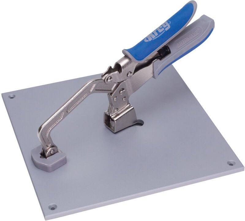 Tischklemmensystem Automaxx® hd Kreg KBC3-HDSYS