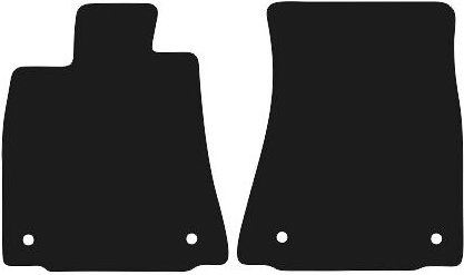 BASIC-Front für: Lexus IS III Limousine 2013-