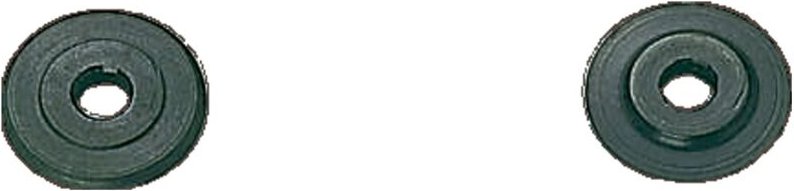 Bahco Ersatz-Schneidrad für Rohrschneider der 306er-Serie