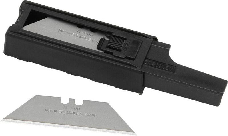 Trapezklinge Carbide 10 Stück - Stanley