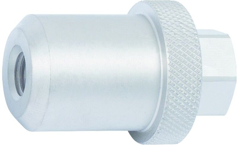 KS-Tools 700.5642 Bohrlehre für Ø 7,3 mm