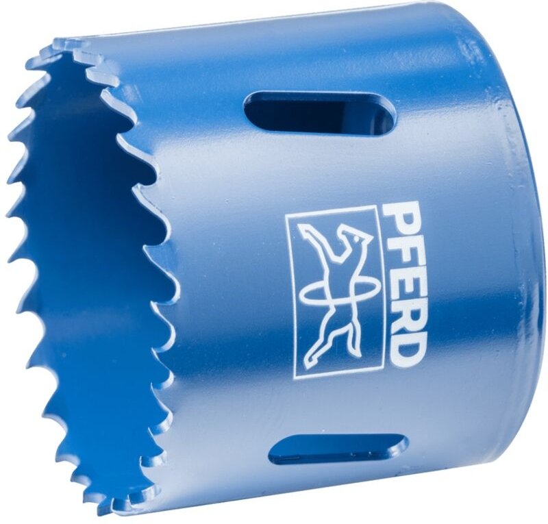 PFERD TOOLS LS 51 51 mm 2 25101551 Lochsäge 51 mm 1 St.