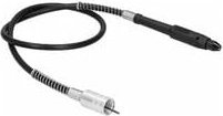 Thumbnail - ZVD - Bohrerzubehör Elektrische Bohrmaschine Flexible Welle 3,2 mm Spannfutter Flexible Welle Elektrowerkzeug Zubehör 1,...
