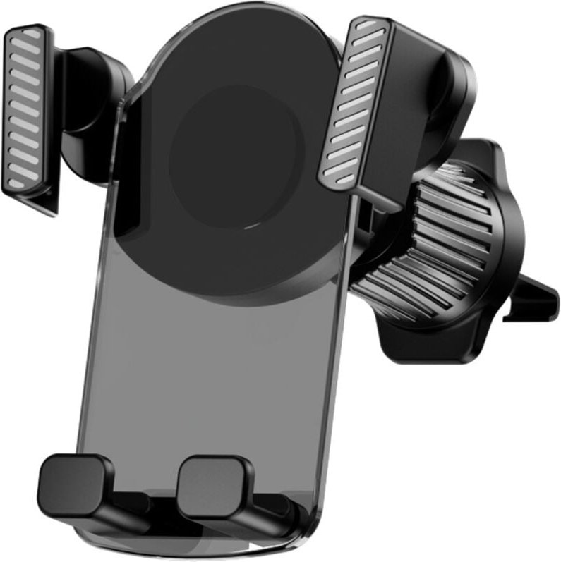 Thumbnail - Auto Schwerkraft Telefonhalter, 360° Drehbar KFZ-Handyhalterung, Auto Lüftung Handyhalterung, Handyhalterung Auto, Autom...