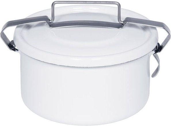 Unbekannt - Dichtungsdose rund m.D. 0.75 Liter