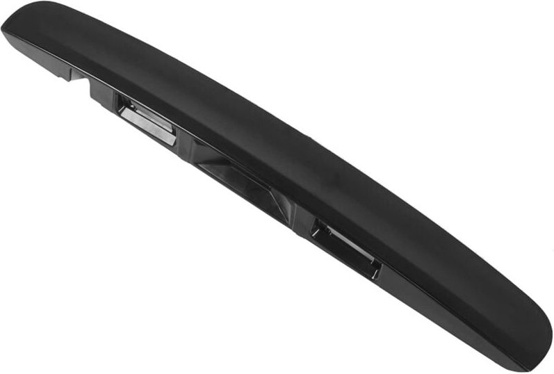 SUNXURY, Heckklappen-Türgriff 90812JD20H Passend für Nissan Qashqai J10 JJ10 2007-2013