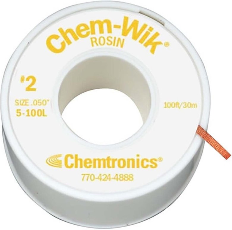 Lotdraht 15 mm x 30 m