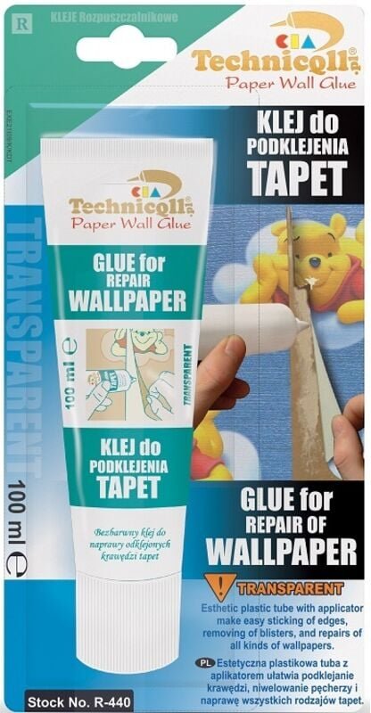 Tapetenkleister 100 ml - TQ R-440