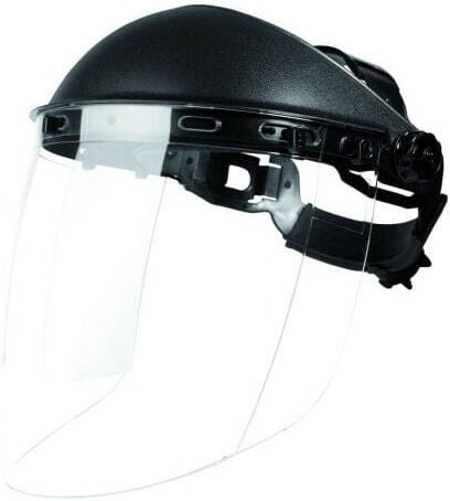 Gesichtsschutzvisier