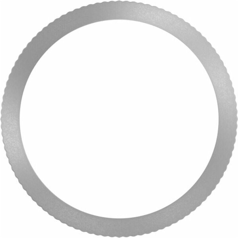 Bosch Reduzierring für PRO Kreissägeblatt, 30 x 1,5 x 25,4 mm