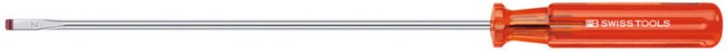 Pb Swiss Tools - Schraubendreher, mit langer Klinge, 8 x 400 mm