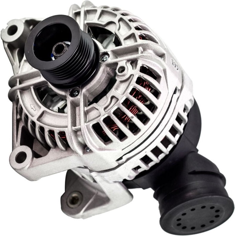Lichtmaschine Generator Alternator 12V 120A for BMW 5-Serie E39 12317501599