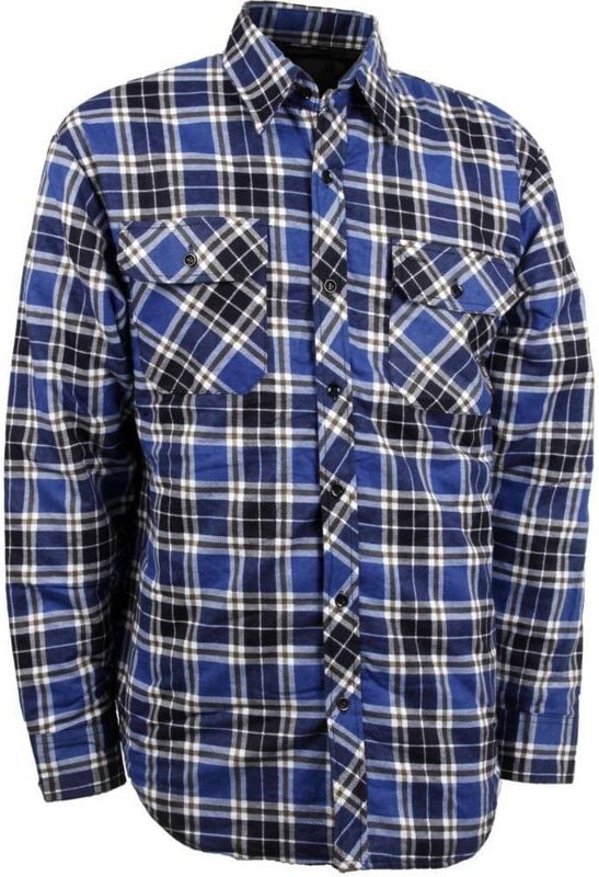 ONTARIO Thermohemd Größe M(50/52)