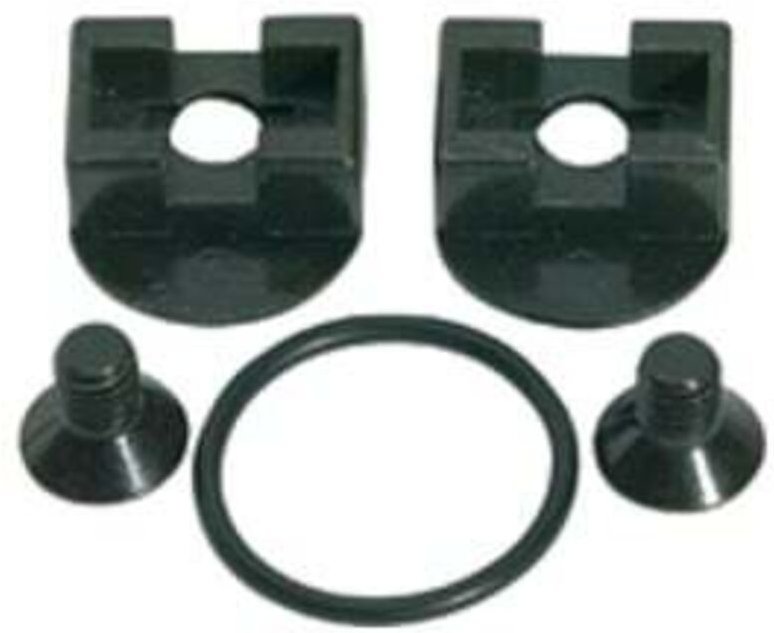 Koppelpaket multifix Verbindung BG3 mit Oring riegler